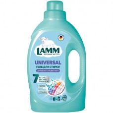 Lamm гель для стирки UNIVERSAL1,04л